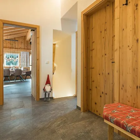 Sdahoam Luxury * Warth (Vorarlberg)