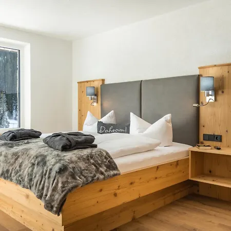 Chalet Sdahoam Luxury