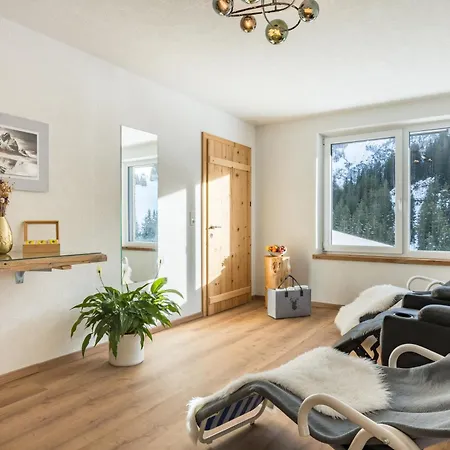 Sdahoam Luxury * Warth (Vorarlberg)