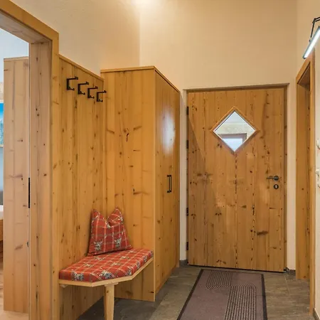 Sdahoam Luxury Шале *