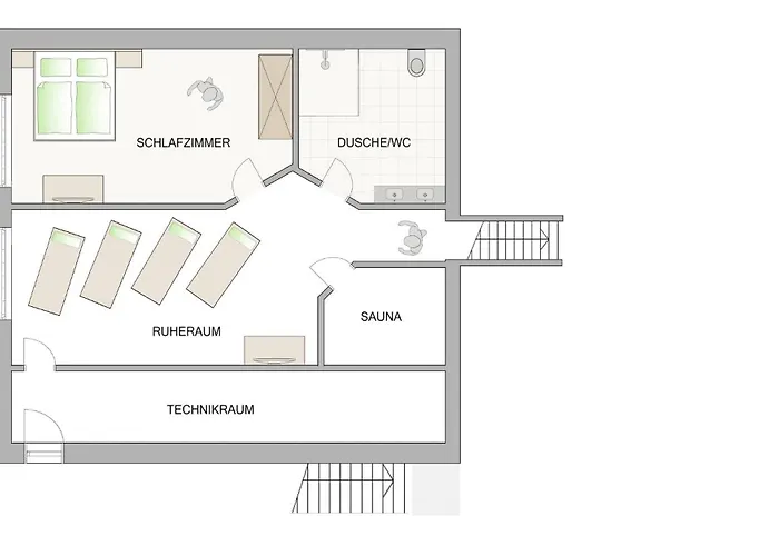 Chalet Sdahoam Luxury