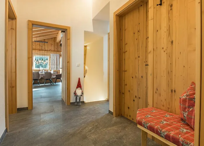 Sdahoam Luxury * Warth (Vorarlberg)