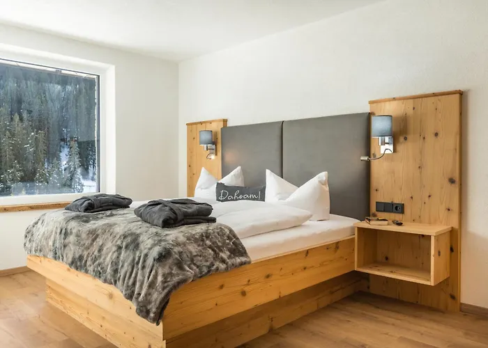 Chalet Sdahoam Luxury