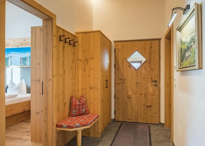 Sdahoam Luxury Chalet *