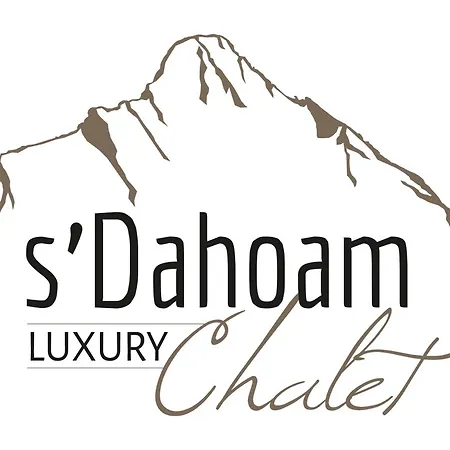 Chalet Sdahoam Luxury