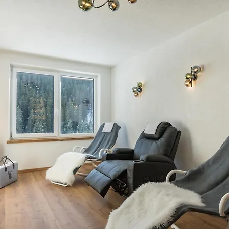 Sdahoam Luxury *
