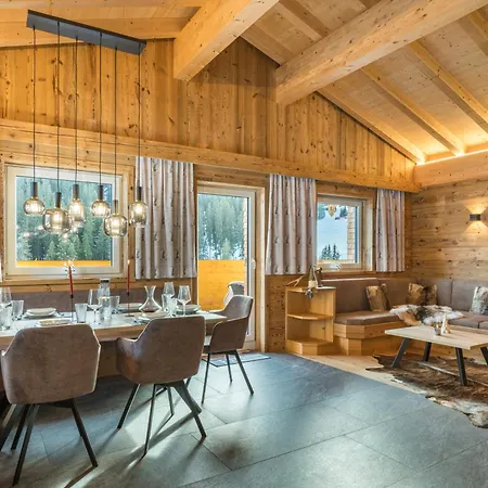 Sdahoam Luxury * Warth (Vorarlberg)