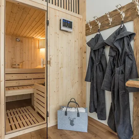 Sdahoam Luxury